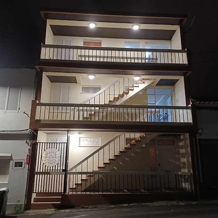 Apartamento Do Barao Ponta Delgada Buitenkant foto