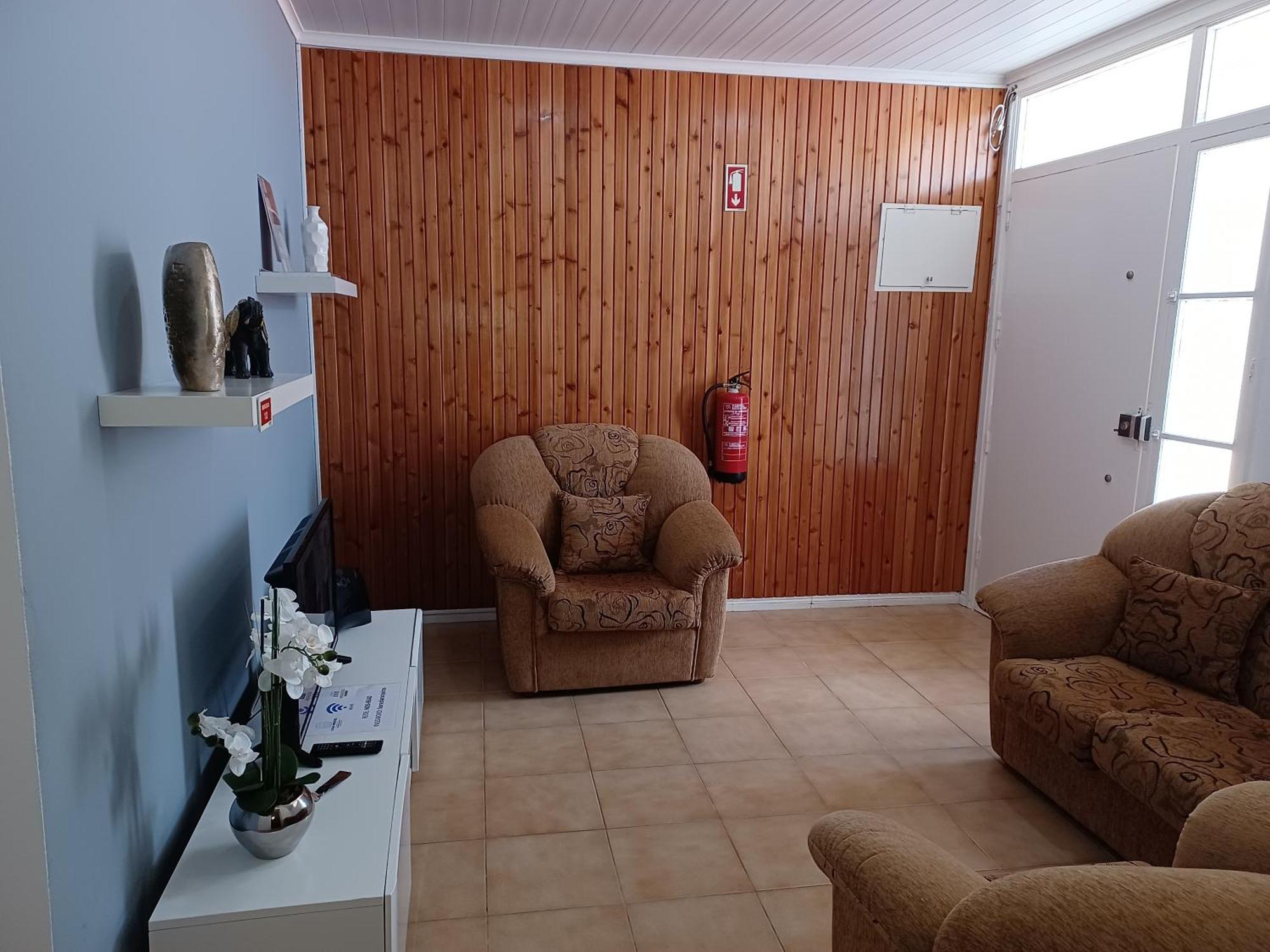 Apartamento Do Barao Ponta Delgada Buitenkant foto