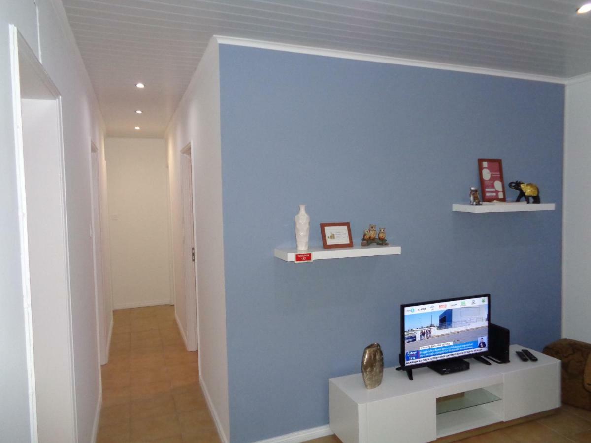 Apartamento Do Barao Ponta Delgada Buitenkant foto