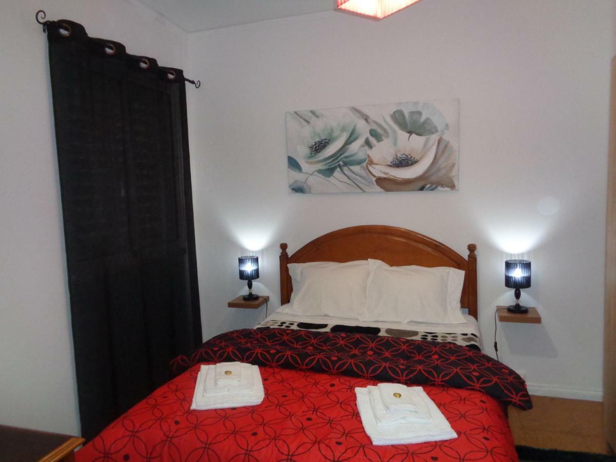 Apartamento Do Barao Ponta Delgada Buitenkant foto