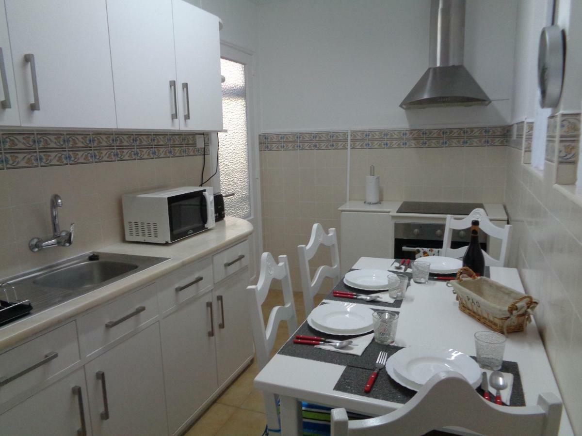Apartamento Do Barao Ponta Delgada Buitenkant foto