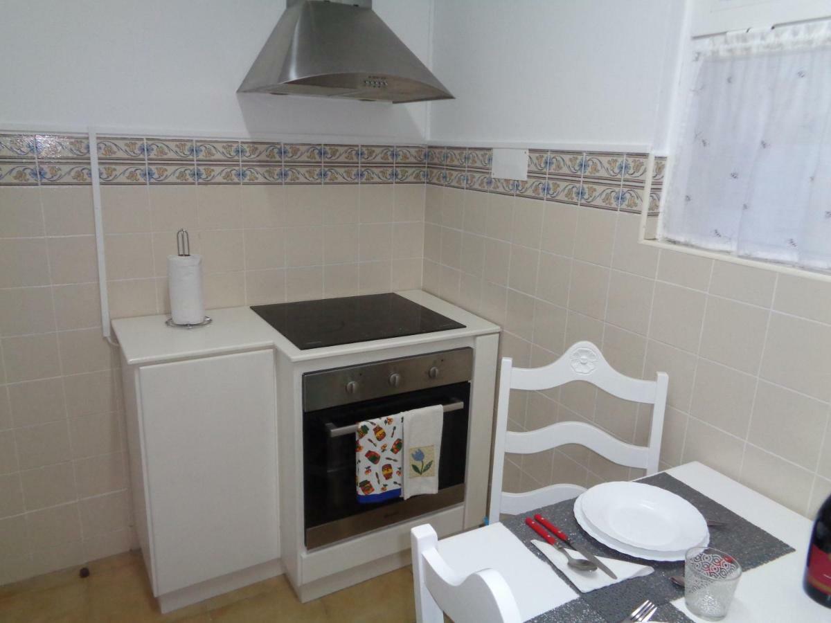 Apartamento Do Barao Ponta Delgada Buitenkant foto