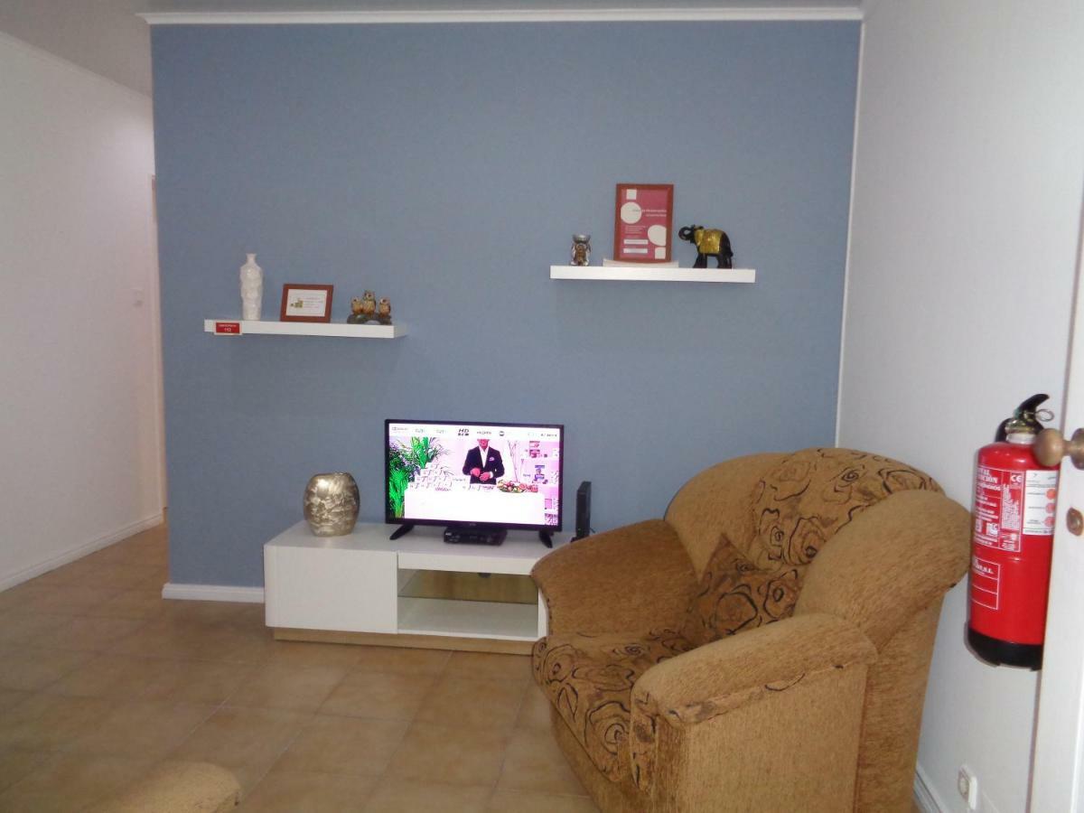 Apartamento Do Barao Ponta Delgada Buitenkant foto