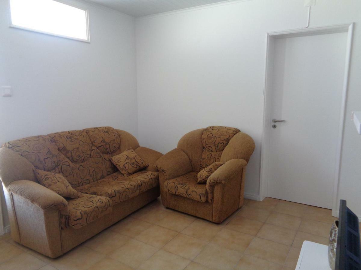 Apartamento Do Barao Ponta Delgada Buitenkant foto