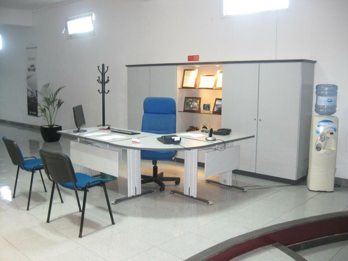 Apartamento Do Barao Ponta Delgada Buitenkant foto