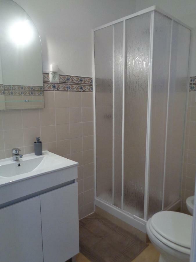 Apartamento Do Barao Ponta Delgada Buitenkant foto