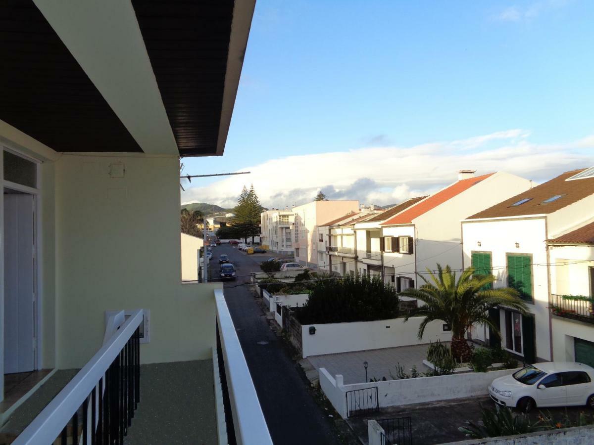 Apartamento Do Barao Ponta Delgada Buitenkant foto